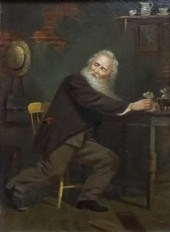 CHARLES COLE MARKHAM (AMERICAN