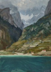 CHARLES CONSTANTINE HOFFBAUER,