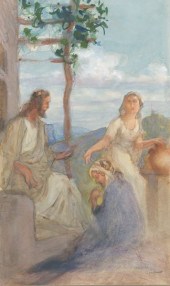 CHARLES CONSTANTINE HOFFBAUER