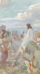 CHARLES CONSTANTINE HOFFBAUER