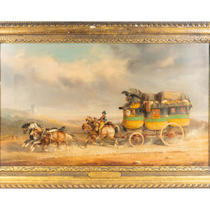 Charles Cooper Henderson