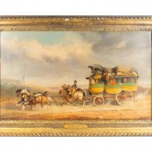 Charles Cooper Henderson
(Engl