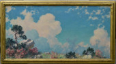 CHARLES COURTNEY CURRAN ( 1861