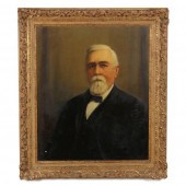 CHARLES COURTNEY CURRAN (AMERI