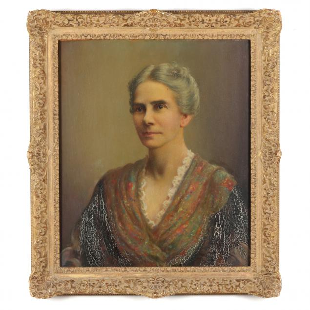 CHARLES COURTNEY CURRAN