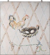CHARLES CRODEL, FRENCH 1894-19