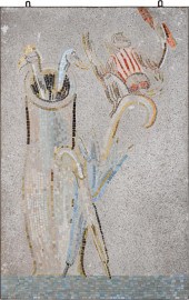 CHARLES CRODEL, FRENCH 1894-19