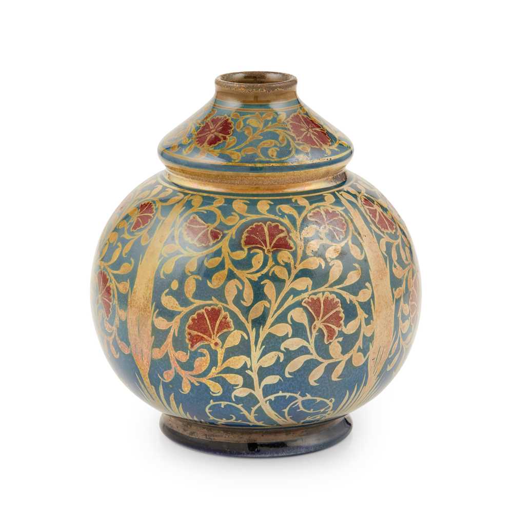 CHARLES CUNDALL (1890-1971) FOR