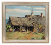 CHARLES CURTIS ALLEN (MASSACHU