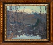 CHARLES CURTIS ALLEN (MASSACHU