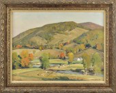 CHARLES CURTIS ALLEN OIL, NEW