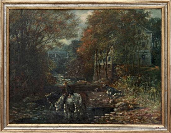 Charles D. Hoover (Ohio b. 1866)