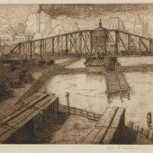 Charles Dahlgreen
(American, 1