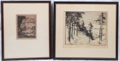 Charles Dahlgreen and M Coughl