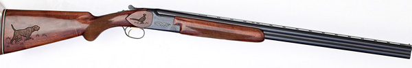 * Charles Daly 20ga Over and