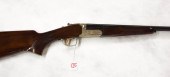 CHARLES DALY DOUBLE BARREL (SX