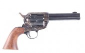 CHARLES DALY MODEL 1873 357 SI