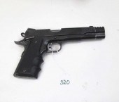 CHARLES DALY MODEL 1911 A1 SEM