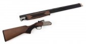 * CHARLES DALY MODEL 202 OVER-