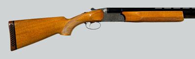 Charles Daly Superior II shotgun,