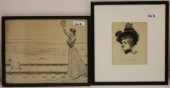 CHARLES DANA GIBSON (1867-1944