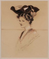 Charles Dana Gibson (New York/