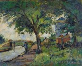 CHARLES DANKMEIJER DUTCH LANDS