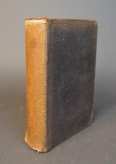 CHARLES DARWIN, ON THE ORIGIN