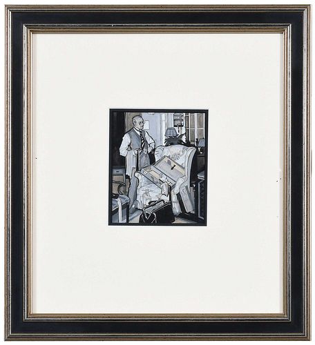 CHARLES DEFEO(New York/Delaware,