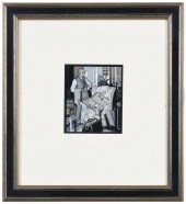 CHARLES DEFEO(New York/Delawar