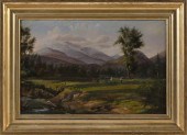 CHARLES DEWOLF BROWNELL (CONNE