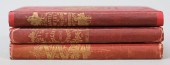 CHARLES DICKENS 3 CHRISTMAS BO