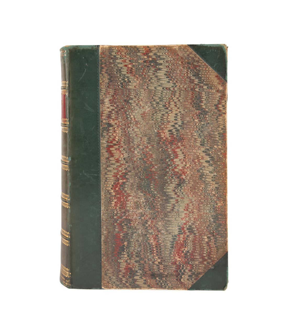 CHARLES DICKENS 'BLEAK HOUSE'