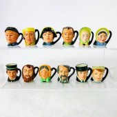 CHARLES DICKENS COMMEMORATIVE