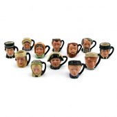 CHARLES DICKENS COMMEMORATIVE