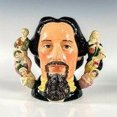 CHARLES DICKENS D6939 (DOUBLE