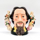 CHARLES DICKENS D6939 (DOUBLE