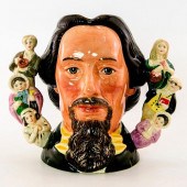 CHARLES DICKENS D6939 (DOUBLE