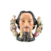 CHARLES DICKENS D6939 (DOUBLE