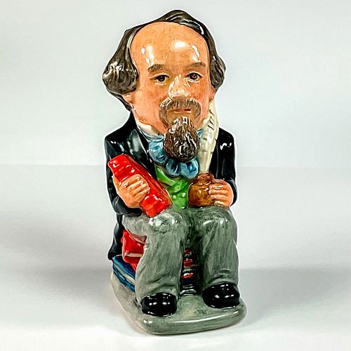 CHARLES DICKENS D6997 - ROYAL