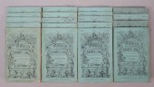 CHARLES DICKENS DOMBEY & SON,