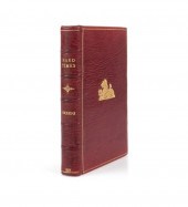 CHARLES DICKENS, HARD TIMES, F
