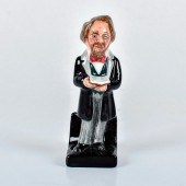 CHARLES DICKENS HN3448 MINI -