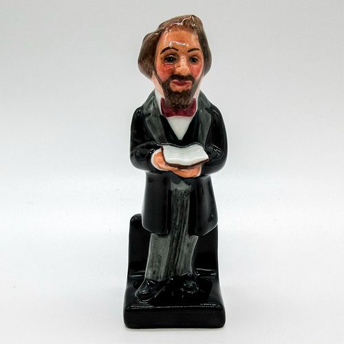 CHARLES DICKENS HN3448 - ROYAL