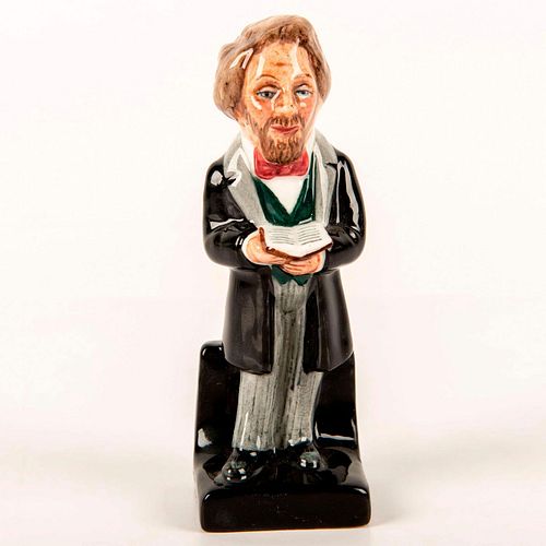 CHARLES DICKENS HN3448 - ROYAL