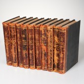 CHARLES DICKENS ILLUSTRATED WO