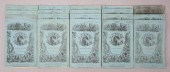 CHARLES DICKENS LITTLE DORRIT,