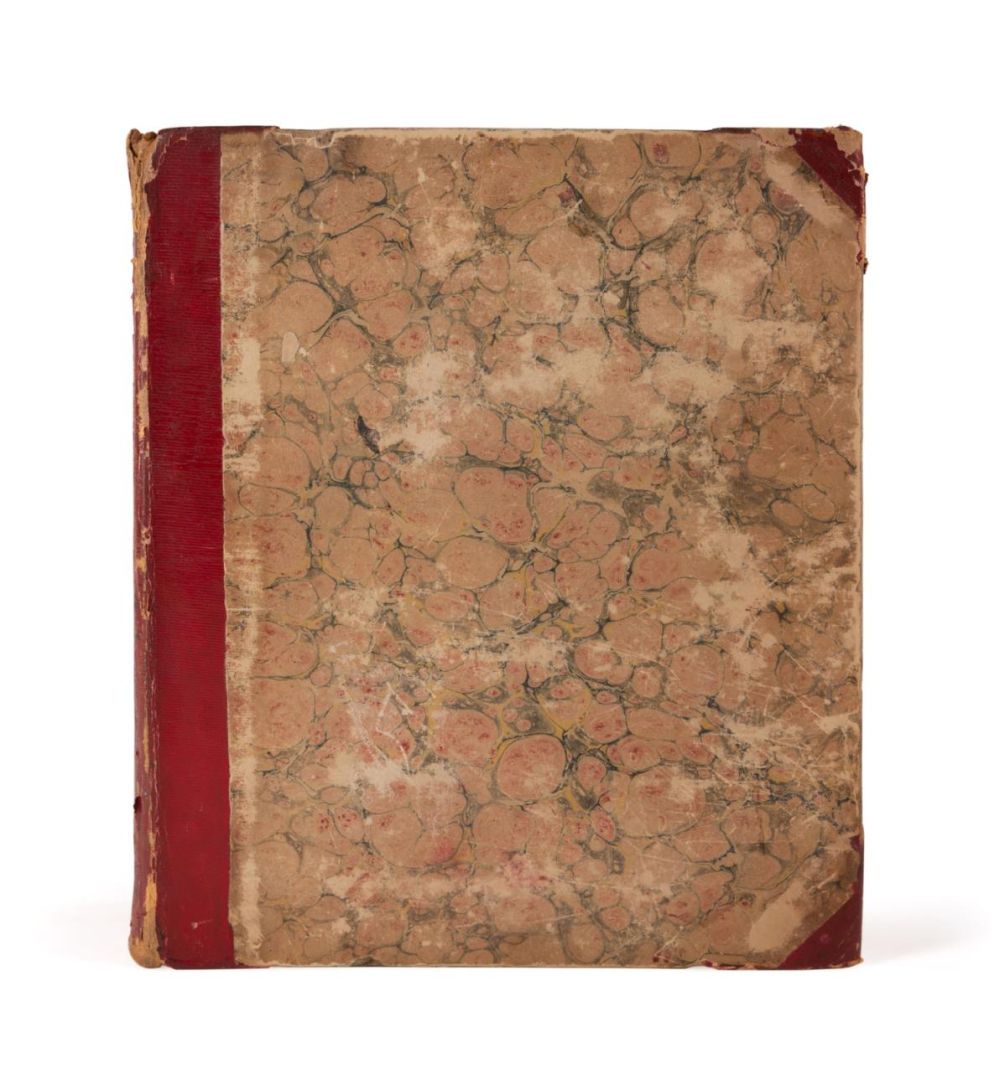 CHARLES DICKENS, MRS JOSEPH PORTER,