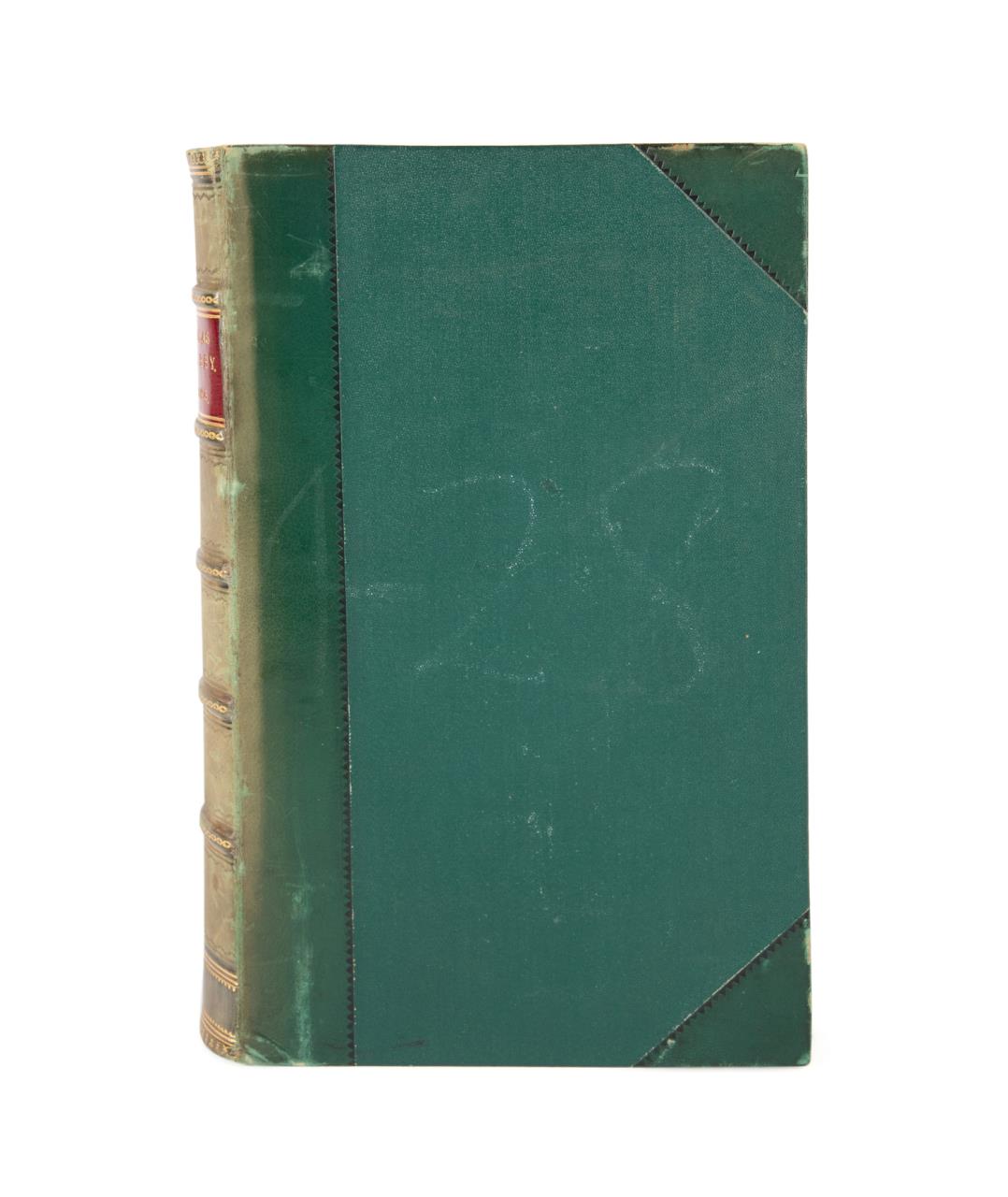 CHARLES DICKENS, 'NICHOLAS