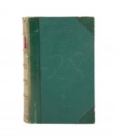 CHARLES DICKENS, 'NICHOLAS NIC